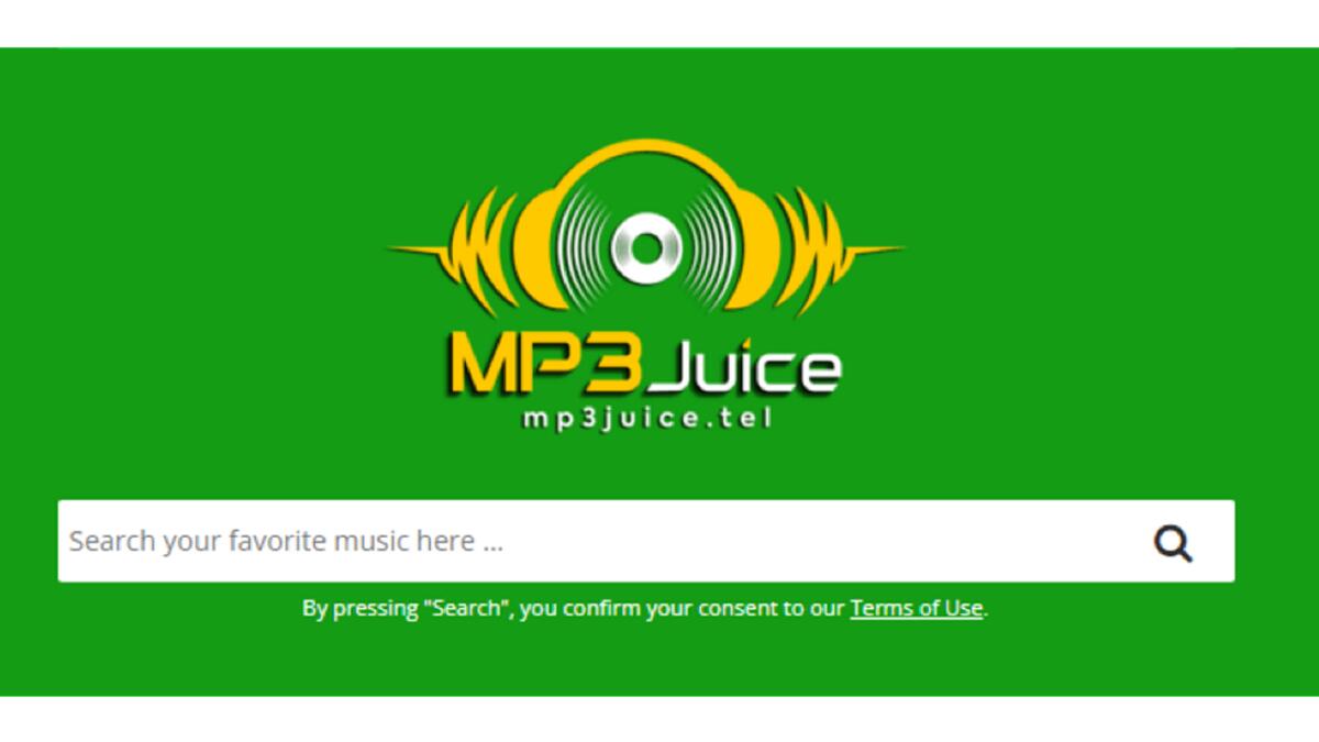 The New Trend In Business: MP3JUICES.CON